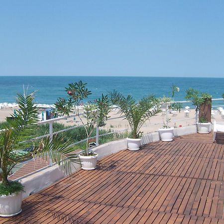 Hotel Damyanoff 로제넷츠 외부 사진