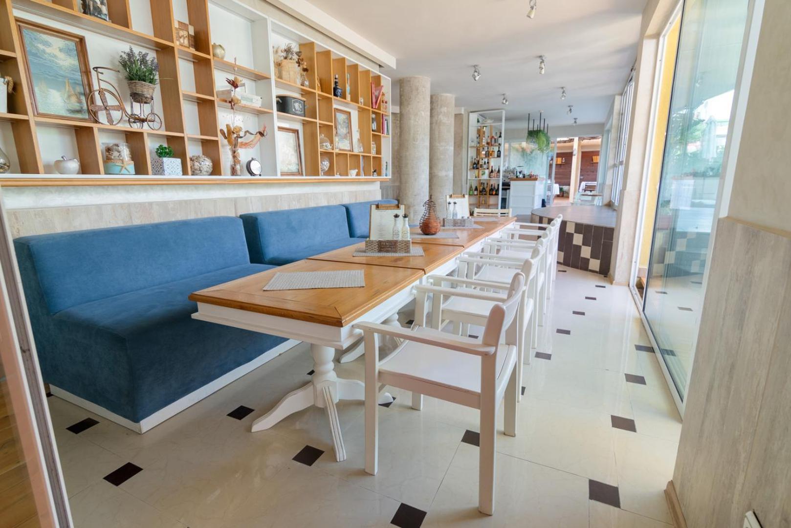 Hotel Damyanoff 로제넷츠 외부 사진