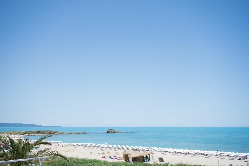 Hotel Damyanoff 로제넷츠 외부 사진